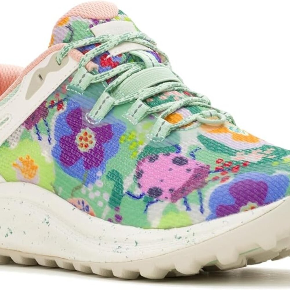 Ladies Merrell  Antora 3 Botanist